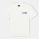 тениска,детски,3/4,панталони,g,star,kids',gstar,logo,regular,fit,t,shirt,dk,white