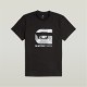 тениска,облекла,на,разпродажба,мъжки,тениски,g,star,paris,t,shirt,dk,black
