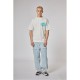 тениска,облекла,на,разпродажба,мъжки,тениски,criminal,damage,garage,tee,sn99,off,white