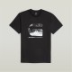 тениска,облекла,на,разпродажба,мъжки,тениски,g,star,rotterdam,t,shirt,dk,black