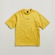 тениска,облекла,на,разпродажба,мъжки,тениски,g,star,center,chest,boxy,t,shirt,dk,lemon