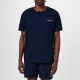 мъжка,тениска,мъжки,тениски,calvin,klein,core,logo,t,shirt,mens,navy,iris