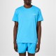 мъжка,тениска,мъжки,тениски,calvin,klein,core,logo,t,shirt,mens,blue