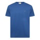 тениска,мъжки,тениски,gant,shield,t,shirt,sn64,rich,blue