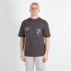 тениска,облекла,на,разпродажба,мъжки,тениски,criminal,damage,panther,tee,sn99,charcoal