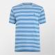 облекла,на,разпродажба,мъжки,тениски,original,penguin,stripe,t,sn99,classic,blue