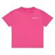 тениска,детски,3/4,панталони,palm,angels,palm,logo,tee,jn62,pink