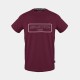 мъжки,ежедневни,облекла,мъжки,тениски,aquascutum,t,sn99,red