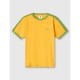 pretty,green,men,s,pg,denton,short,sleeve,regular,fit,t,shirt,yellow