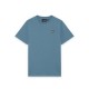 тениска,детски,облекла,lyle,and,scott,lyle,logo,tee,jn54,ocean,sky,x861