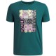 детски,тениски,under,armour,ua,logo,wordmark,collage,boys,short,sleeve,rack,green,blck