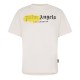 тениска,мъжки,тениски,palm,angels,men,s,spray,t,shirt,white,yellow