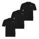 тениска,мъжки,тениски,palm,angels,men,s,small,logo,t,shirt,black