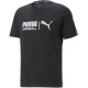 тениска,облекла,на,разпродажба,разпродажба,puma,мъжки,тениски,puma,handball,tee,sn99,puma,black