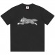 тениска,мъжки,тениски,icecream,men,s,glitter,dog,t,shirt,black