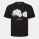 тениска,мъжки,тениски,palm,angels,men,s,kill,bear,t,shirt,black,white
