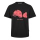 тениска,мъжки,тениски,palm,angels,men,s,kill,bear,t,shirt,black,pink