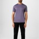 тениска,мъжки,тениски,calvin,klein,mercerised,logo,t,shirt,purple,va8