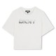 тениска,детски,3/4,панталони,dkny,kids',short,sleeve,t,shirt,cream
