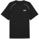 тениска,puma,men,s,regular,fit,sport,t,shirt,puma,black