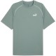 тениска,облекла,на,разпродажба,разпродажба,puma,мъжки,тениски,puma,sport,tee,sn99,green,moon
