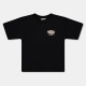 детска,тениска,moschino,unisex,kids,soft,fabric,t,shirt,black,60100