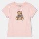 тениска,детски,3/4,панталони,moschino,kids',t,shirt,sugar,rose50209