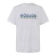 тениска,мъжки,тениски,columbia,mens,t,shirt,white