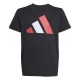 тениска,детски,тениски,adidas,j,bl,tee,160,jn99,black,pure,ruby