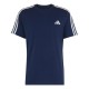мъжка,тениска,мъжки,потници,мъжки,блузи,с,яка,adidas,essentials,3,stripes,t,shirt,mens,navy,white