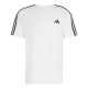 мъжка,тениска,мъжки,горнища,размер+,adidas,essentials,3,stripes,t,shirt,mens,white,black
