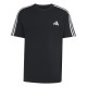 мъжка,тениска,мъжки,потници,мъжки,блузи,с,яка,adidas,essentials,3,stripes,t,shirt,mens,black,white