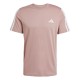 мъжка,тениска,мъжки,тениски,adidas,essentials,3,stripes,t,shirt,mens,warm,clay