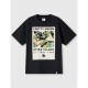 мъжки,тениски,pretty,green,pg,spike,island,ts,sn53,black