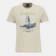 тениска,облекла,на,разпродажба,мъжки,тениски,barbour,men's,harbourside,regular,fit,t,shirt,oatmeal,be72