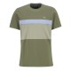 тениска,мъжки,тениски,barbour,men,s,braeside,t,shirt,light,moss,gn15