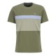 тениска,облекла,на,разпродажба,мъжки,тениски,barbour,men's,braeside,regular,fit,t,shirt,light,moss,gn15