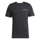 тениска,разпродажба,adidas,мъжки,тениски,adidas,terrex,graphic,t,shirt,black,orange