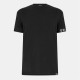 тениска,облекла,на,разпродажба,мъжки,тениски,dsquared2,men's,dsq,band,logo,slim,fit,t,shirt,black