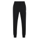 анцуг,мъжки,анцузи,umbro,men's,fleece,slim,fit,joggers,black