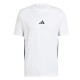 тениска,мъжки,тениски,мъжки,блузи,с,яка,мъжки,потници,adidas,men,s,t,shirt,white,black