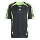 тениска,мъжки,блузи,с,яка,мъжки,тениски,мъжки,потници,adidas,men,s,teamgeist,round,neck,short,sleeve,graphic,t,shirt,black,siggnr