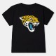 тениска,детски,тениски,детски,облекла,nfl,logo,tee,jn99,jaguars