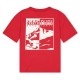 тениска,napapijri,kids,graphic,t,shirt,red,raq