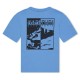 тениска,napapijri,kids,graphic,t,shirt,blue,jasper,b9a