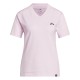 тениска,мъжки,тениски,мъжки,блузи,с,яка,мъжки,потници,adidas,men,s,slide,v,neck,t,shirt,clear,pink