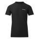 тениска,мъжки,тениски,berghaus,men,s,24,7,tech,crew,neck,t,shirt,black,black