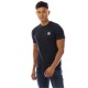 тениска,облекла,на,разпродажба,мъжки,тениски,aquascutum,aquascutum,t,shirt,sn99,navy,white