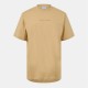 тениска,облекла,на,разпродажба,мъжки,тениски,daily,paper,men's,short,sleeve,crew,neck,t,shirt,taos,beige
