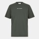 тениска,мъжки,ежедневни,облекла,мъжки,тениски,daily,paper,men,s,short,sleeve,crew,neck,t,shirt,chrimera,green